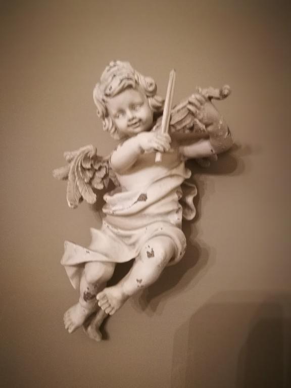 Willa Art De Vivre Półwysep Sorrentyński Zewnętrze zdjęcie
